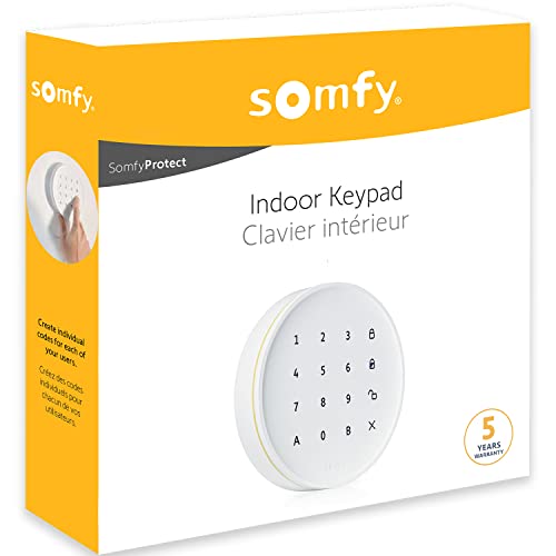 somfy-codetaster-1875257-f-r-somfy-protect-home-alarm-zugangstastatur-wei image 6
