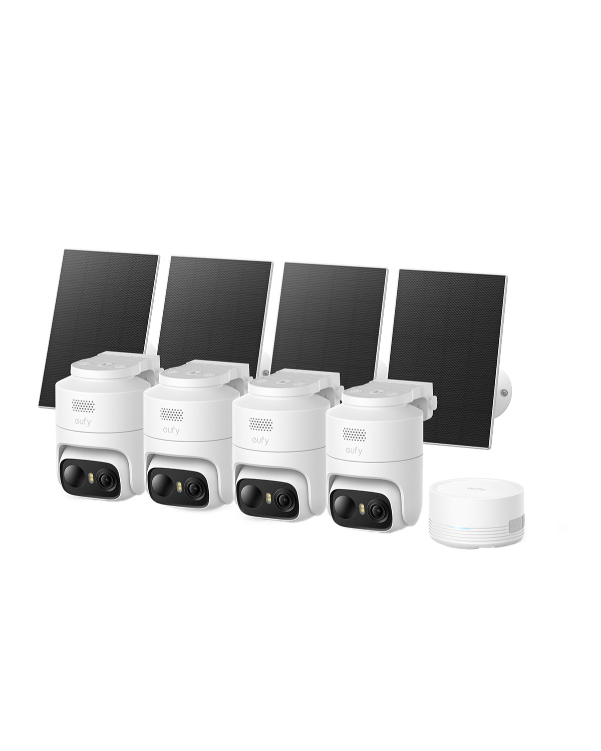 eufy-security-eufycam-c37-4er-pack-homebase-mini-bundle-berwachungskamera-set image 2
