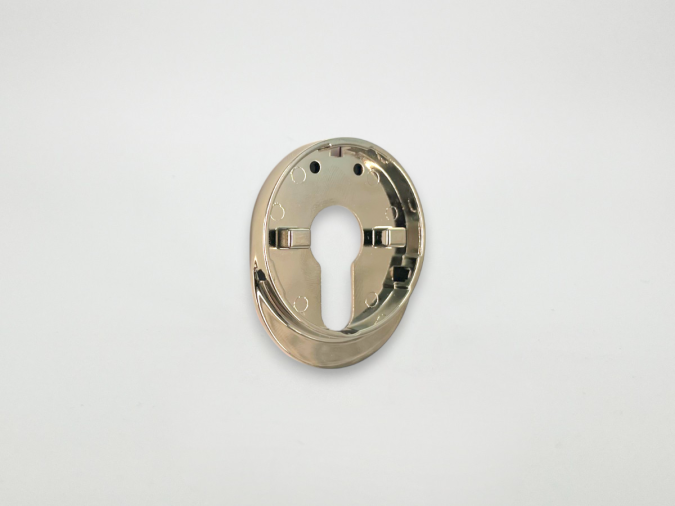tedee-go2-europa-adapter-silber-f-r-europrofil-zylinder image 1
