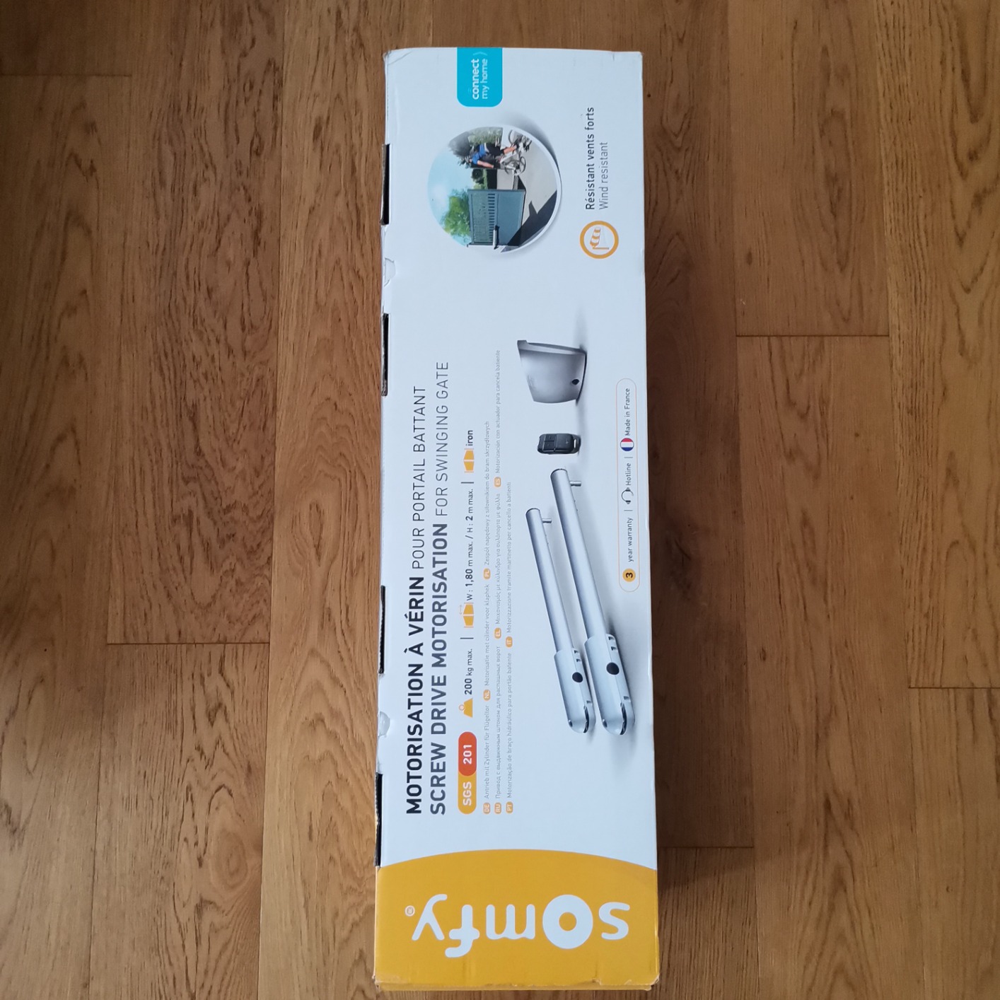 Preis-Leistung stimmt