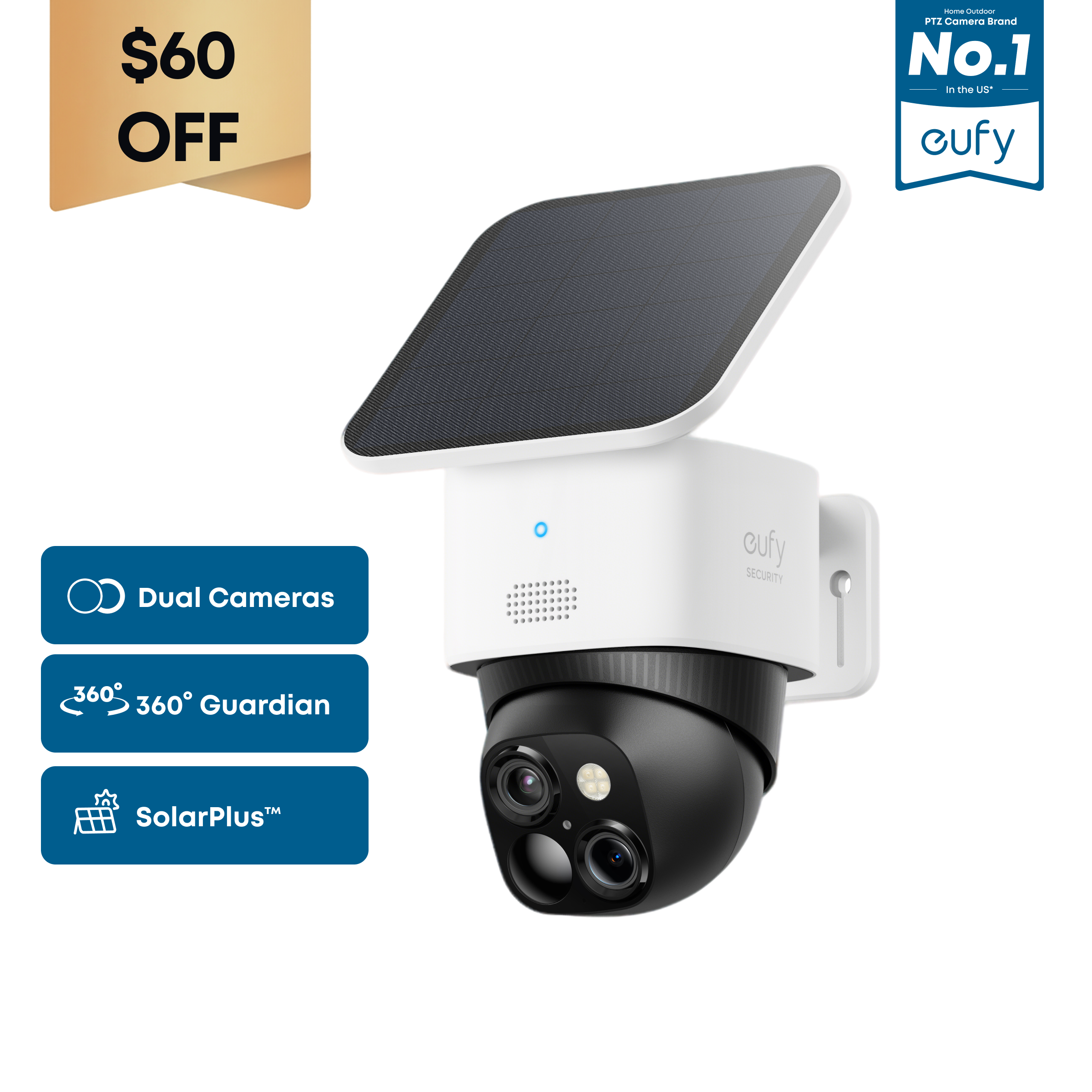 eufy-security-solocam-s340-solar-berwachungskamera-3k-360 image 1