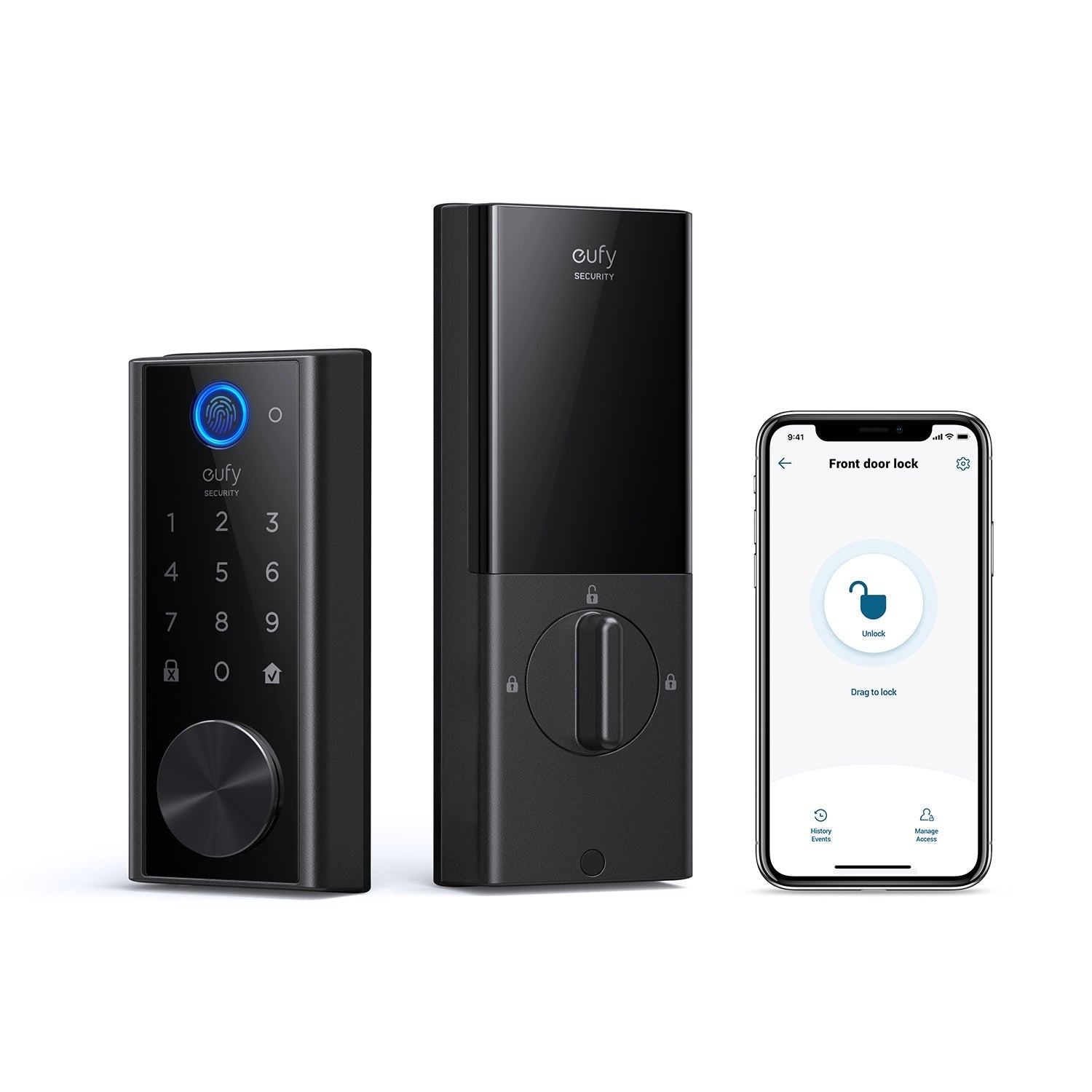 eufy-security-smart-lock-touch-wifi-t-rschloss-mit-fingerabdruck-2 image 1