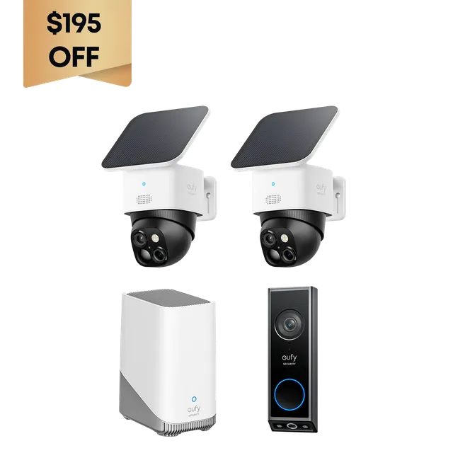 eufy-security-solocam-s340-2er-pack-video-doorbell-e340-homebase-s380-funk-berwa image 1