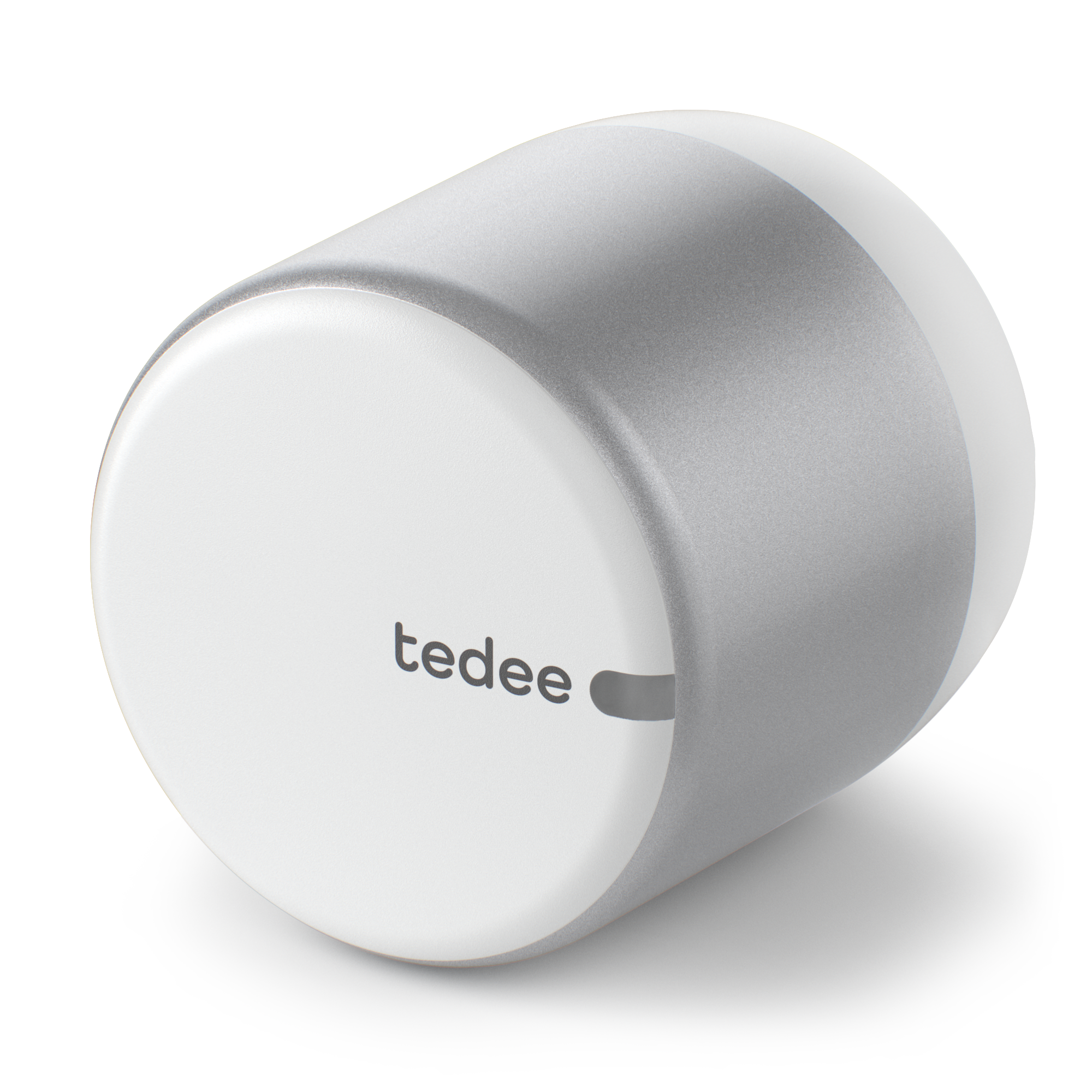 tedee-go2-door-sensor-bundle-smart-lock-set image 5