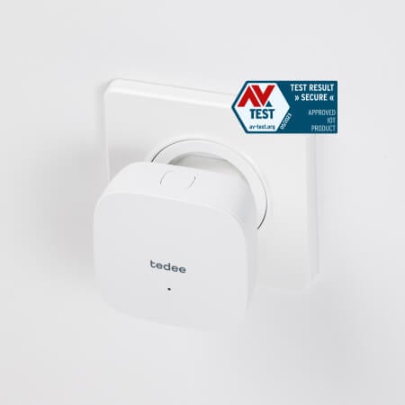 tedee-go-smart-lock-bridge-bundle image 7