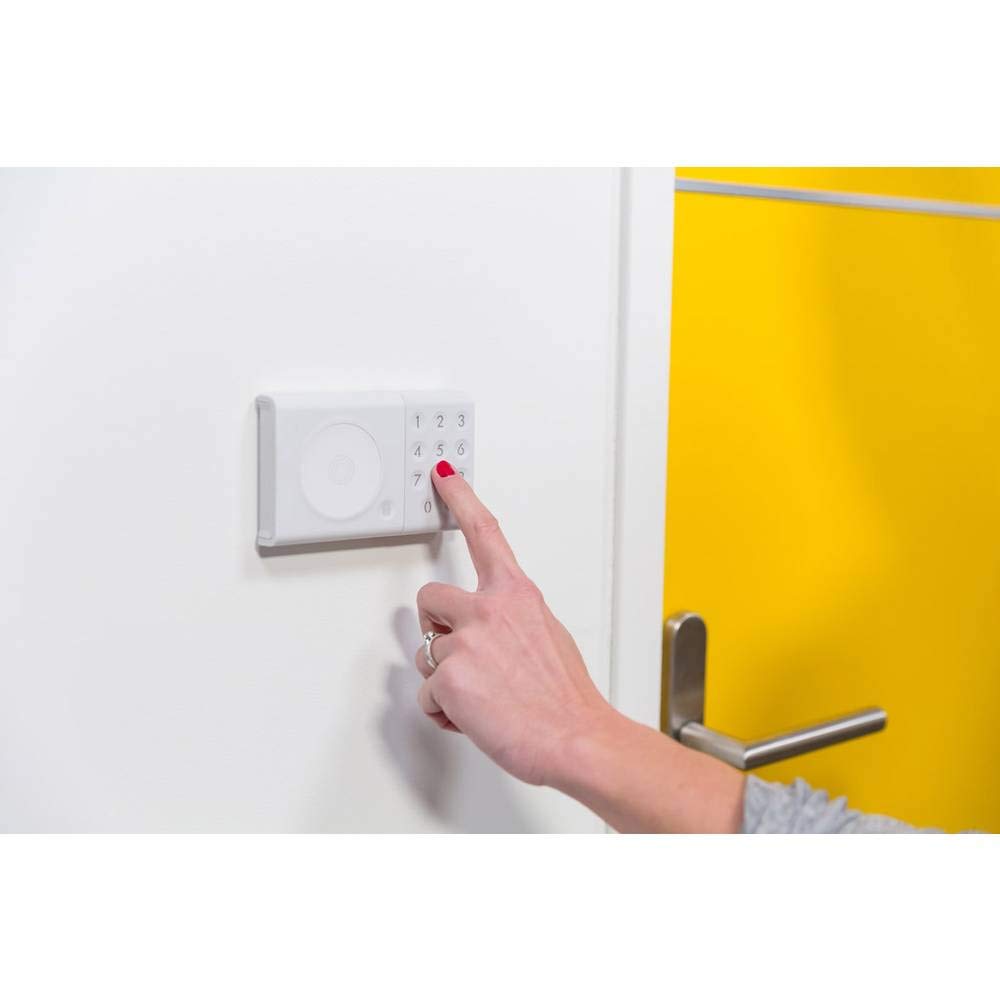 somfy-2401555-leseger-t-mit-tastatur-f-r-somfy-connected-schloss image 2