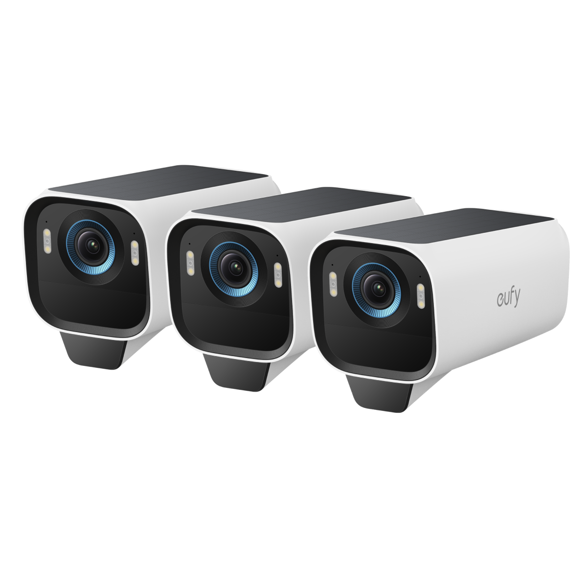eufy-security-eufycam-s3-pro-zusatzkamera-3er-pack image 1