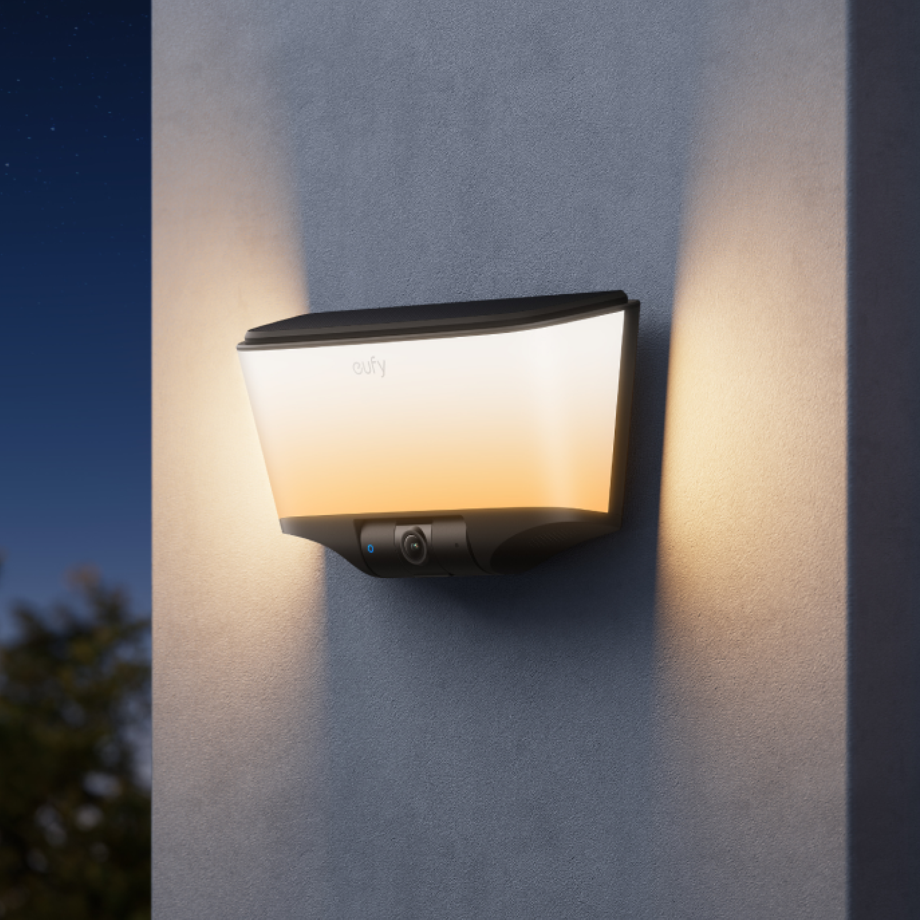 eufy-security-wall-light-cam-s4-4k-entry-sensor image 3