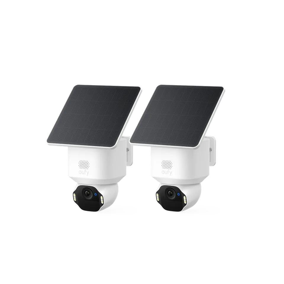 eufy-security-solocam-e42-2er-set-4k-uhd-berwachungskamera image 1