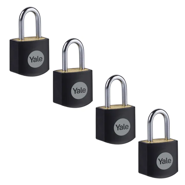 yale-y110jb-15-111-4-vorh-ngeschloss-4er-set-messing-15-mm image 1