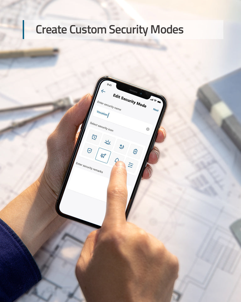 eufy-security-keypad-f-r-homebase-alarmanlage image 6