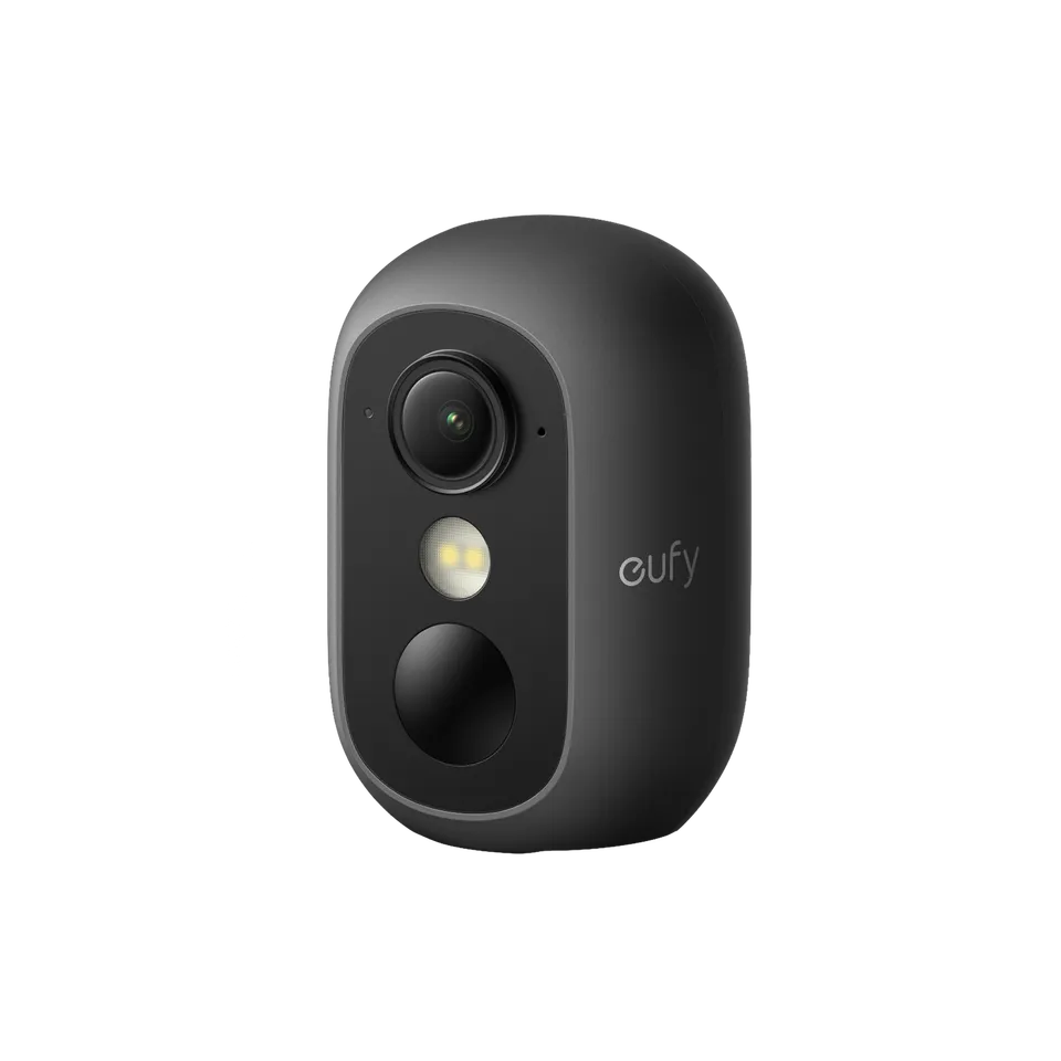 eufy-security-eufycam-c35-wlan-au-enkamera-schwarz image 1