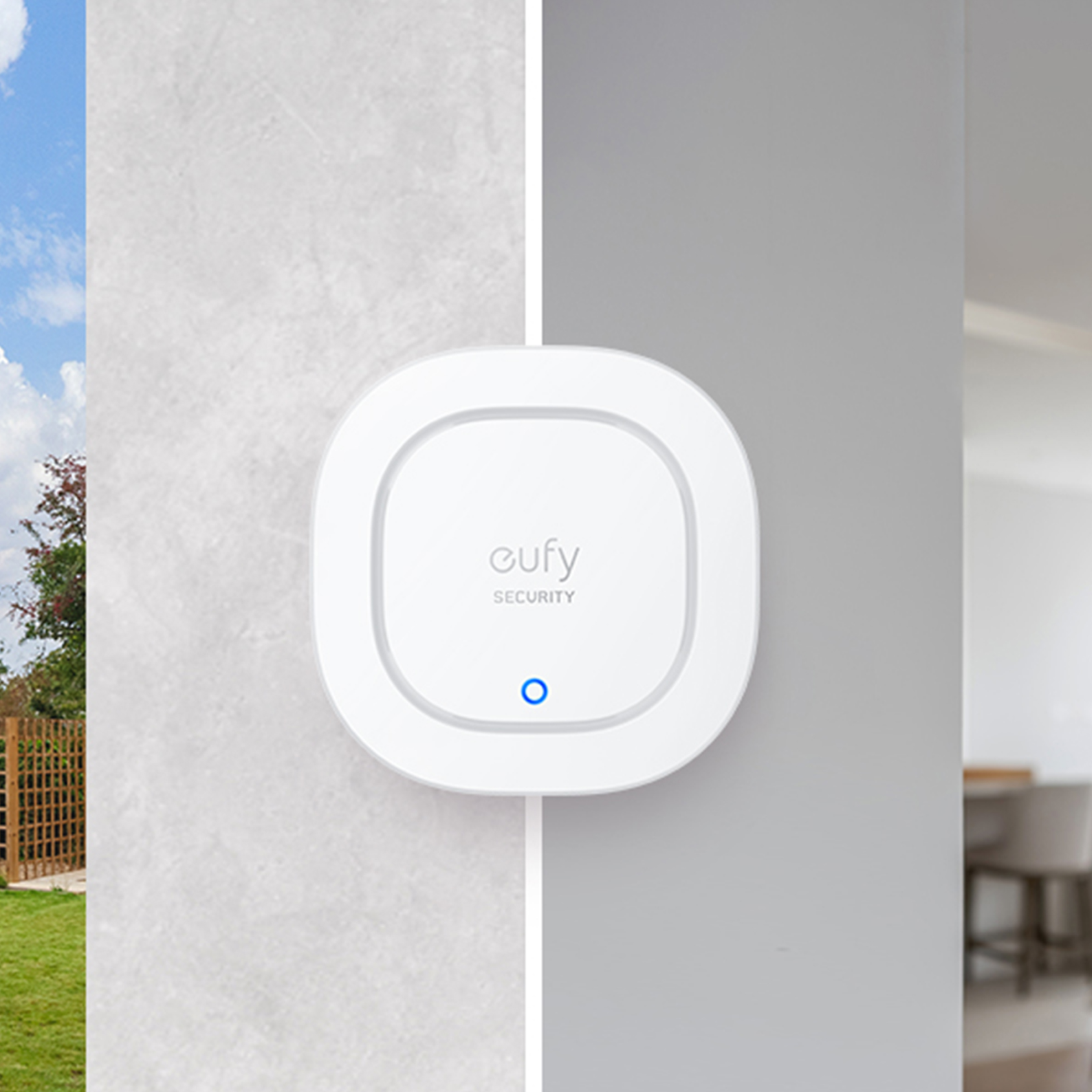 eufy-security-siren-105-db-wireless-alarm-funk-alarmsirene image 6