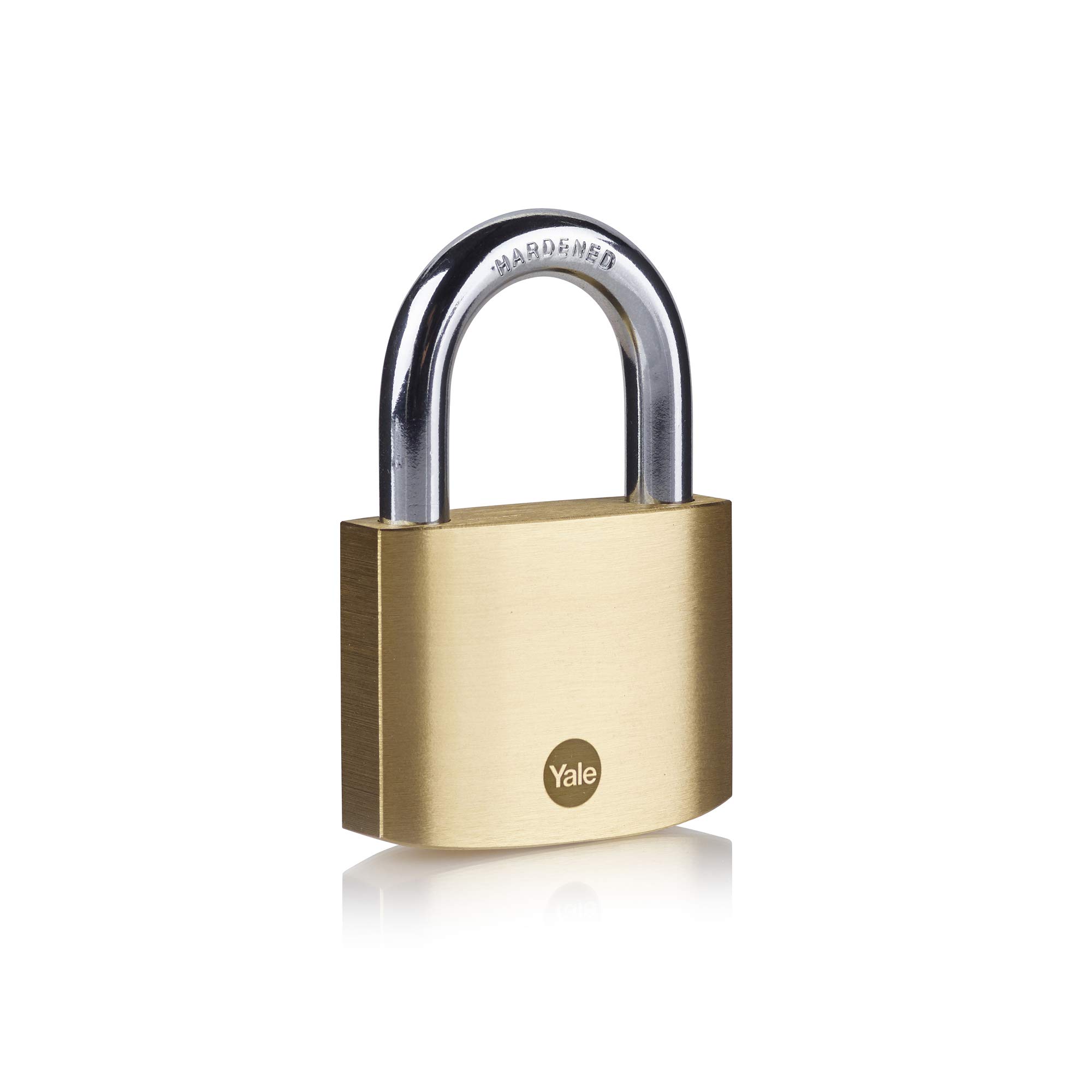 yale-y110b-50-155-1-b-vorh-ngeschloss-50-mm-messing-standardsicherheit-mit-3-sch image 8