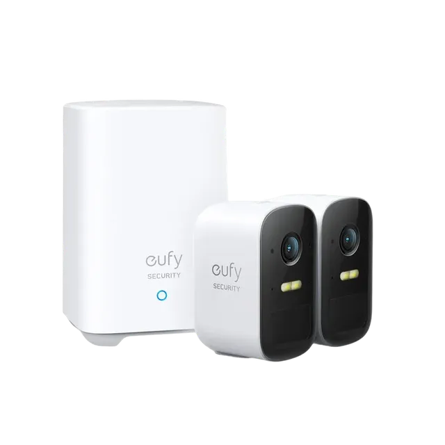 eufy-security-eufycam-2c-2-kamera-set-full-hd-wlan image 1