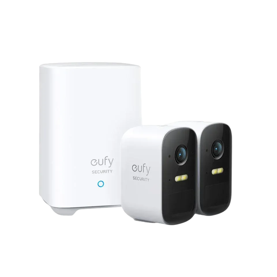 eufy-security-eufycam-2c-2-kamera-set-full-hd-wlan image 1