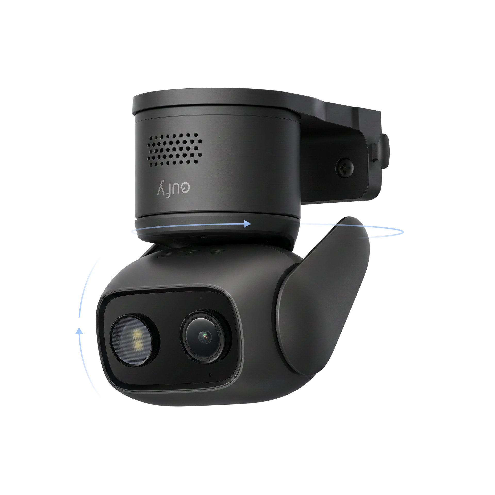 eufy-security-wired-cam-c31-zusatzkamera-gr-n-360-pan-tilt image 3