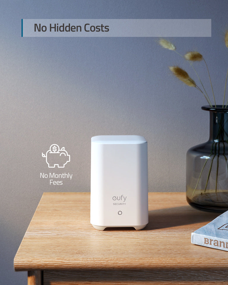 eufy-security-5-teiliges-home-alarm-kit-alarmanlage-mit-homebase image 5