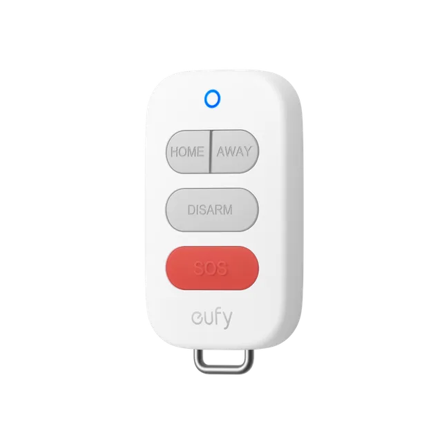 eufy-security-key-fob-e10-schl-sselanh-nger-f-r-homebase image 1