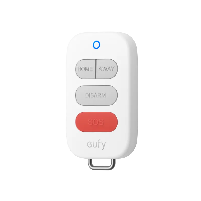 eufy-security-key-fob-e10-schl-sselanh-nger-f-r-homebase image 1