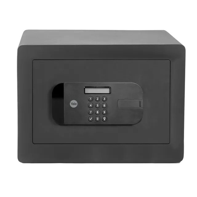 yale-motorisierter-tresor-mit-fingerabdruck-und-pin-f-r-zuhause image 1