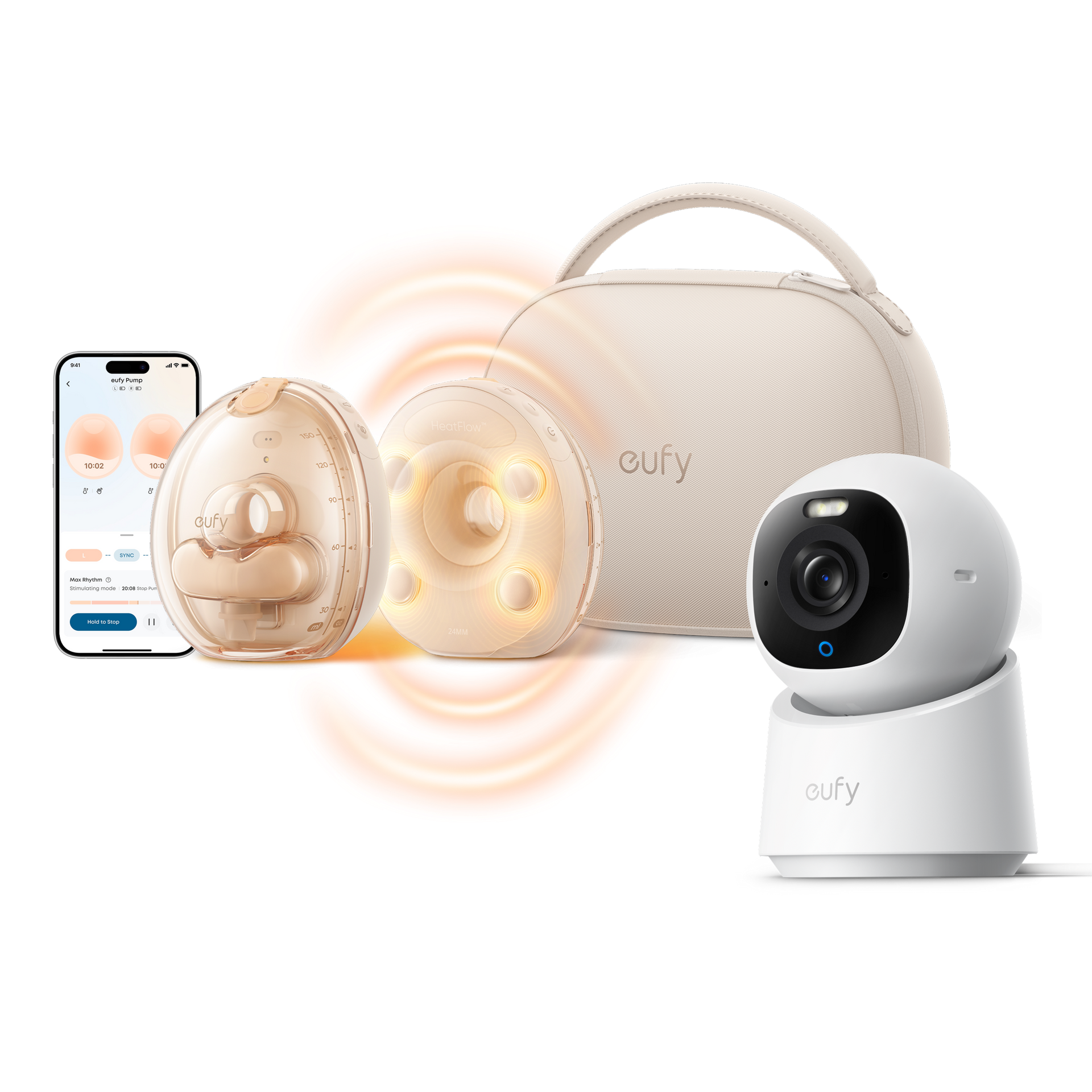 eufy-security-indoor-cam-e30-4k-innenkamera-mit-360-panorama image 5