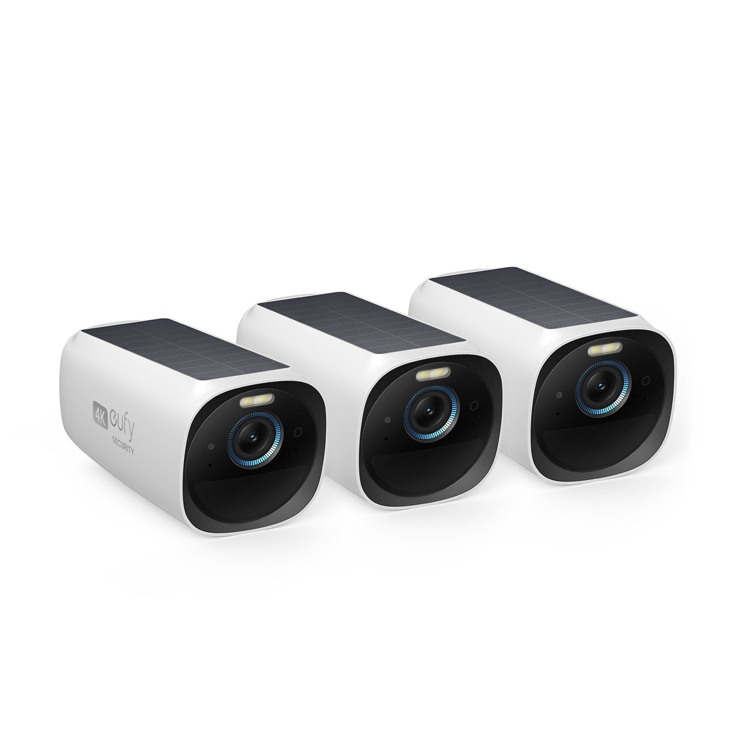 eufy-security-eufycam-s330-eufycam-3-zusatzkamera-3er-pack-4k-solar image 1