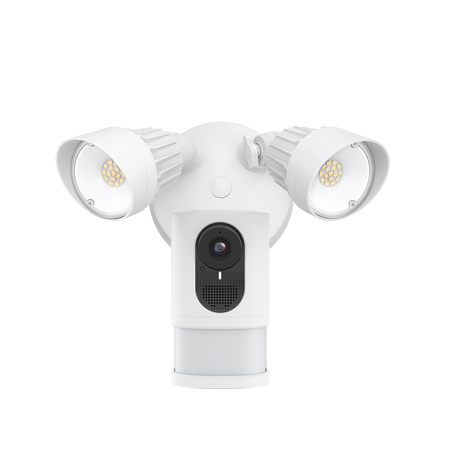 eufy-security-floodlight-cam-e-2k-wei-flutlichtkamera-mit-2-000-lumen image 1