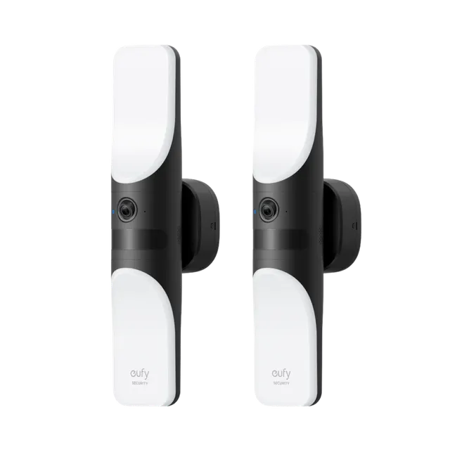 eufy-security-wall-light-cam-s100-wandleuchten-kamera-2er-set image 1