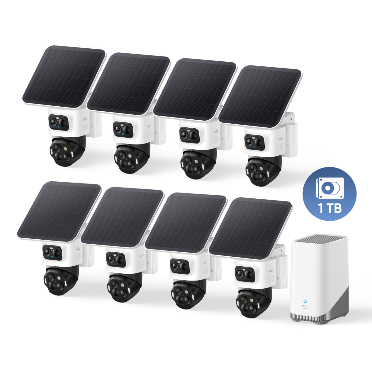 eufy-security-eufycam-s4-6-kamera-set-mit-homebase-s380-1tb-festplatte image 3