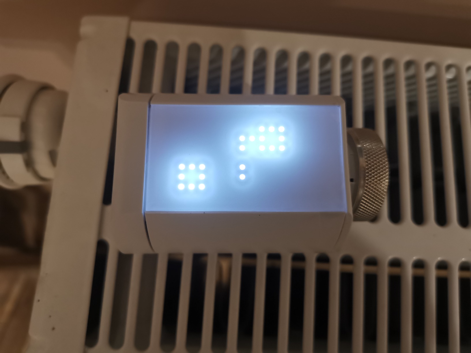 Flüsterleise im Schlafzimmer