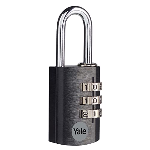 yale-ye3cb-28-126-1-bk-aluminium-kombinations-vorh-ngeschloss-28-mm-schwarz image 8