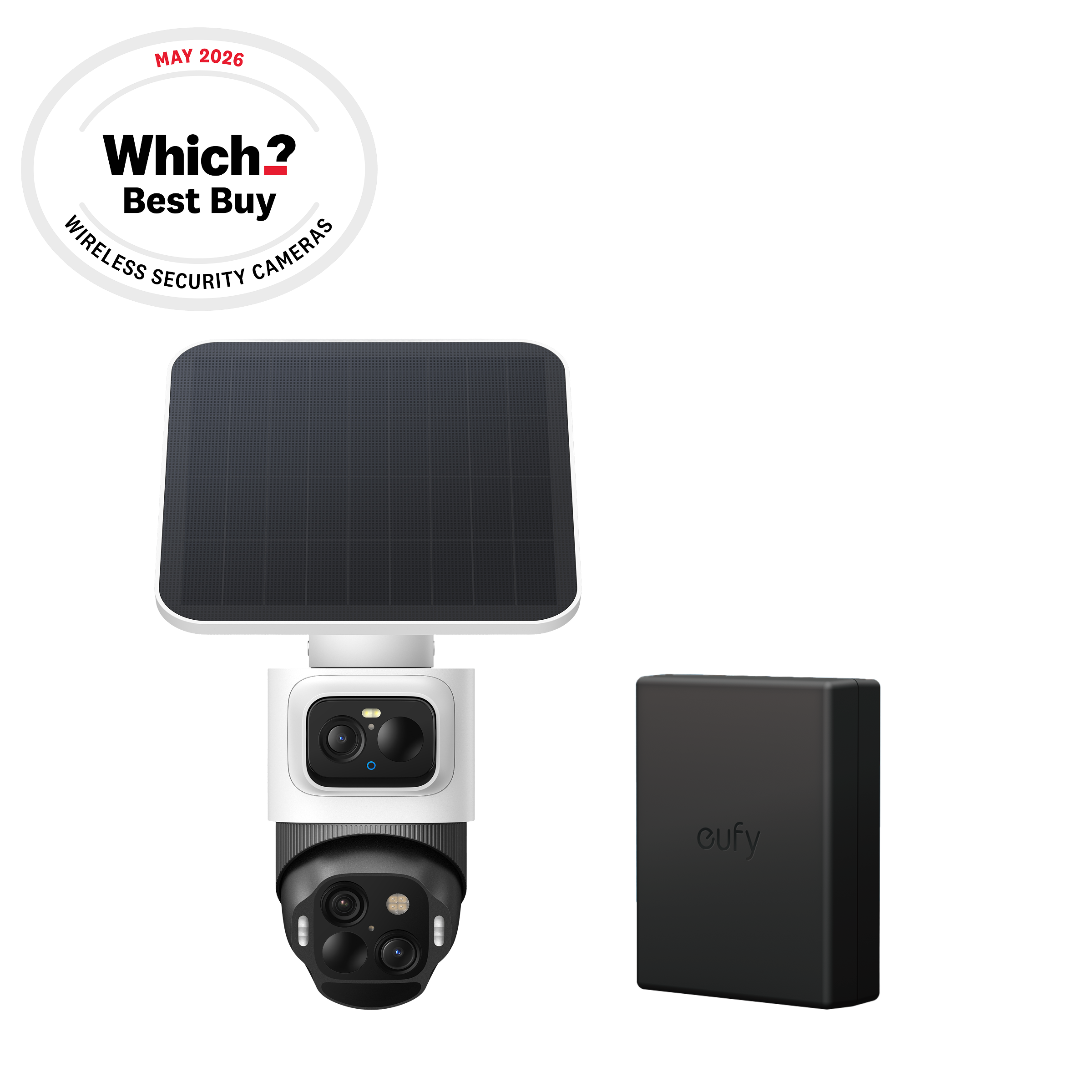 eufy-security-eufycam-s4-berwachungskamera-mit-triple-lens-und-akku image 1