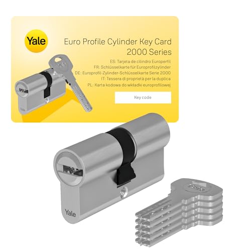 yale-serie-2000plus-profil-doppelzylinder-31-40-mm-mit-not-und-gefahrenfunktion image 8