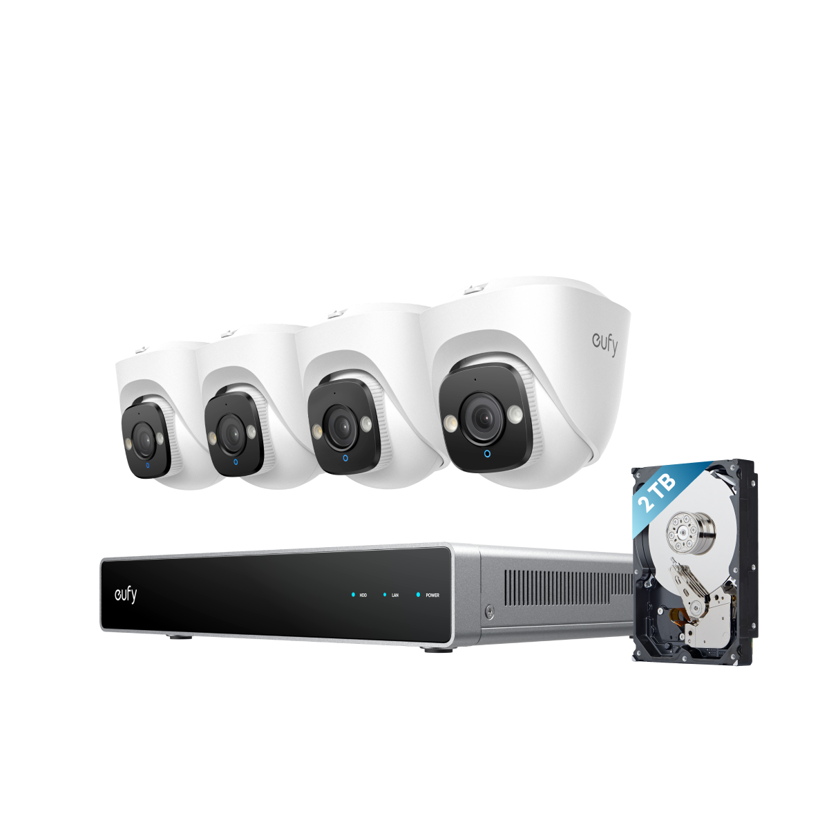 eufy-security-nvr-poe-system-e41-6-kamera-video-berwachungsset-4k image 2