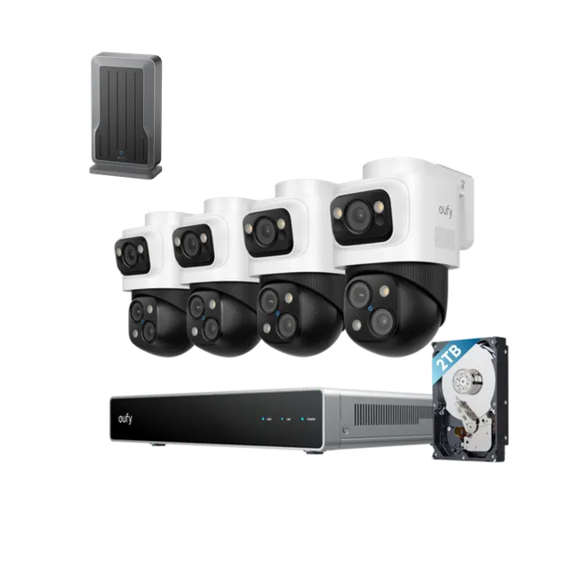 eufy-security-nvr-s4-max-poe-berwachungssystem-wi-fi-modul-adapter image 1