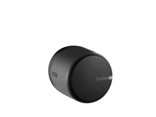tedee-go-smart-lock-schwarz-3 image 1