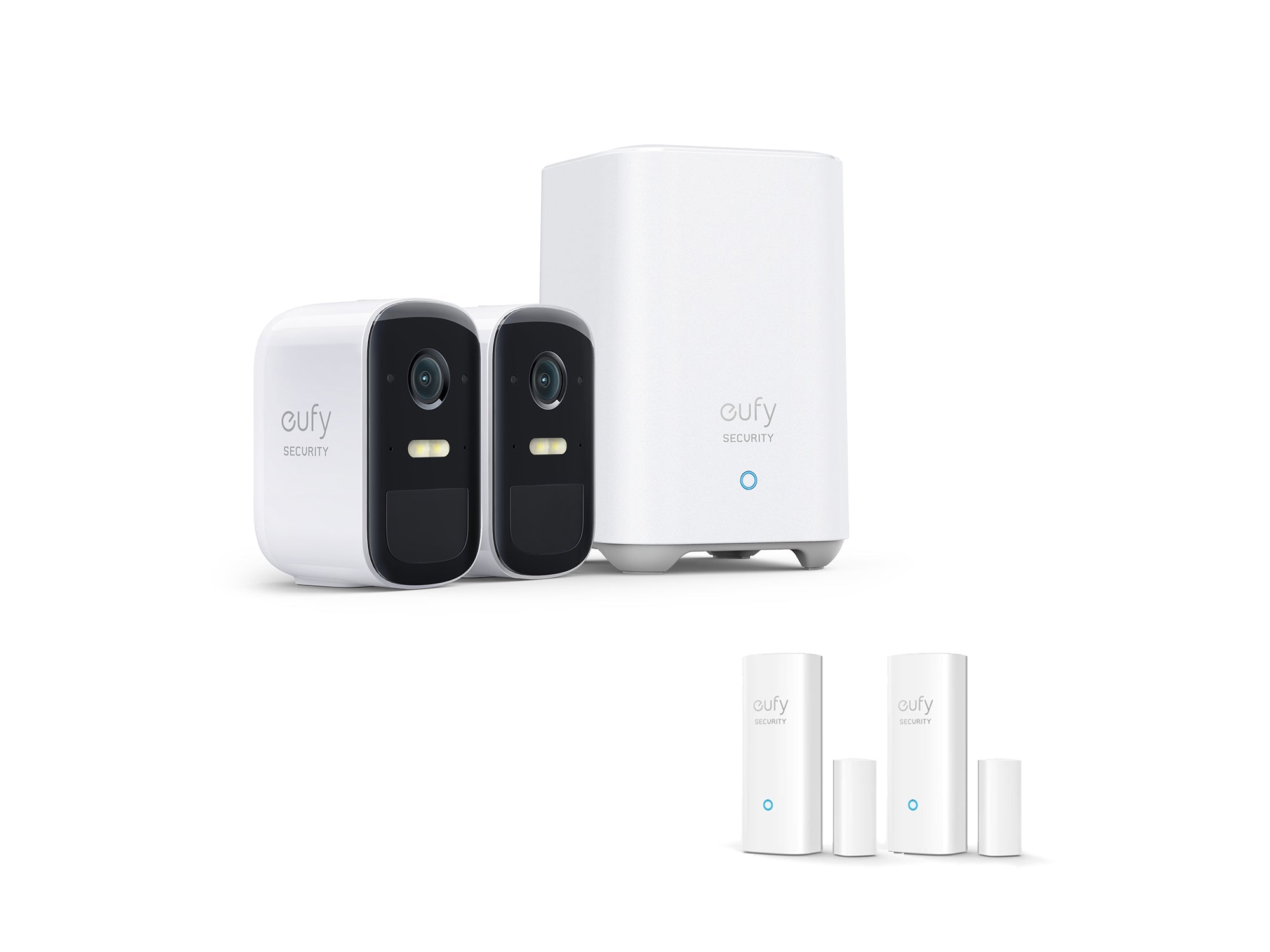 eufy-security-eufycam-s220-eufycam-2c-pro-2k-set-t-r-fenstersensor-2er-pack image 1