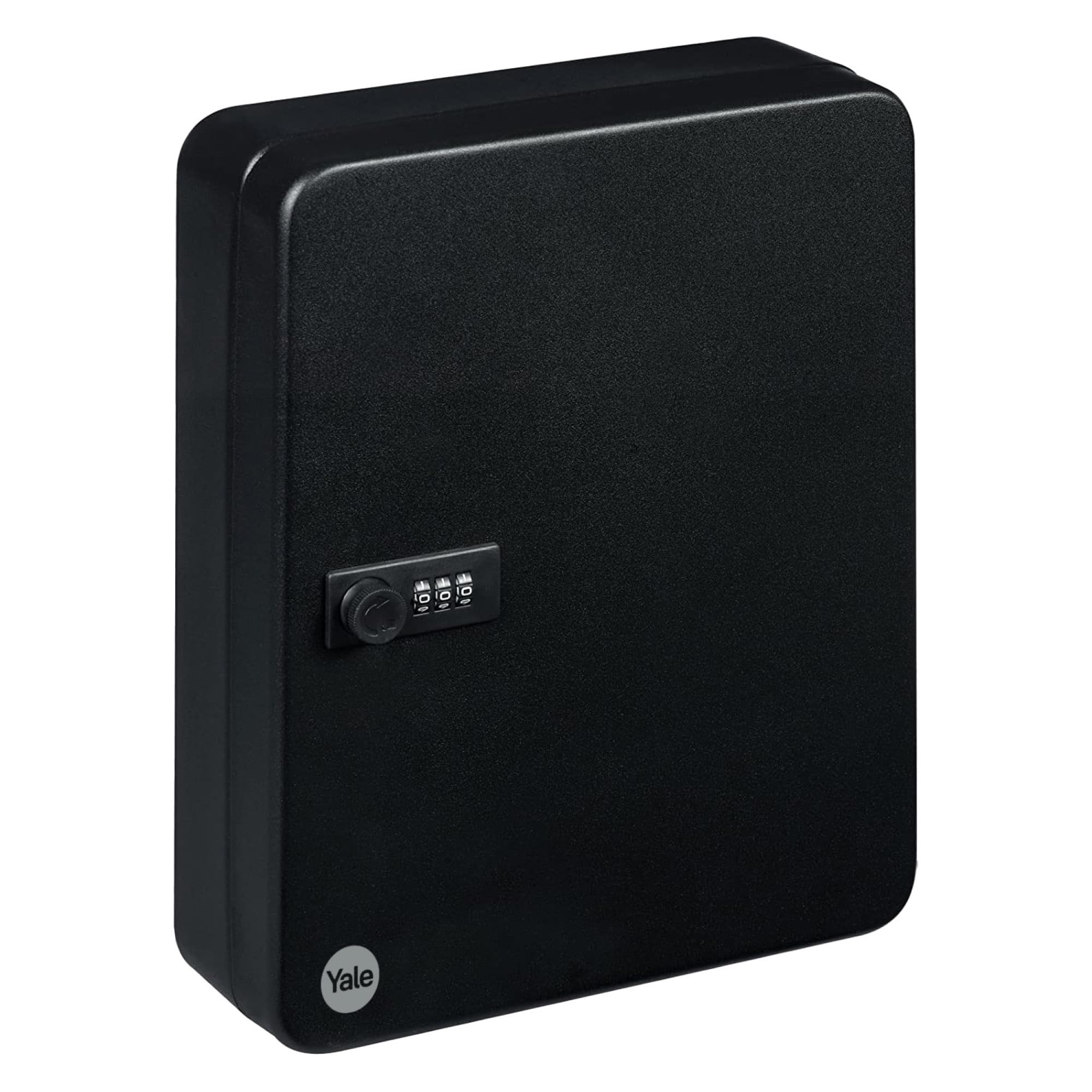 yale-schl-sseltresor-ykb-540-cb2-zahlenschloss-f-r-46-schl-ssel-schwarz image 8