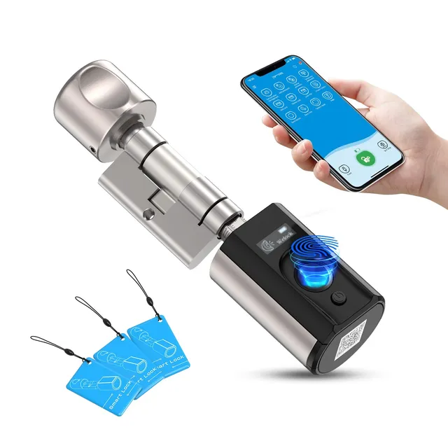 welock-touch61-fingerabdruck-t-rschloss-smart-lock image 1