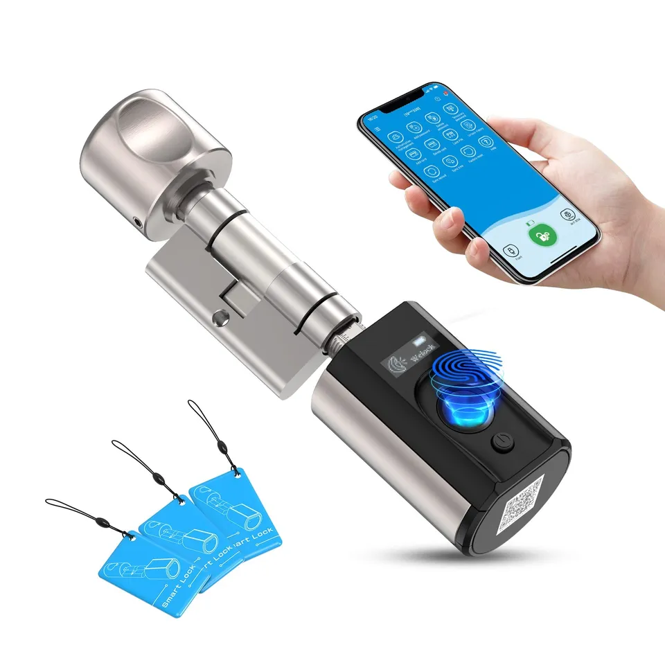 welock-touch61-smart-lock-t-rschloss-mit-fingerabdruck image 1