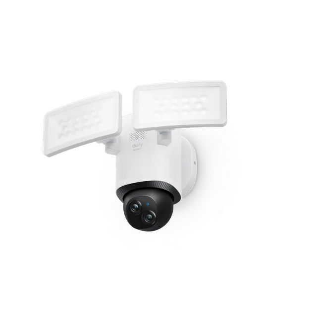 eufy-security-floodlight-camera-e340-flutlichtkamera image 1