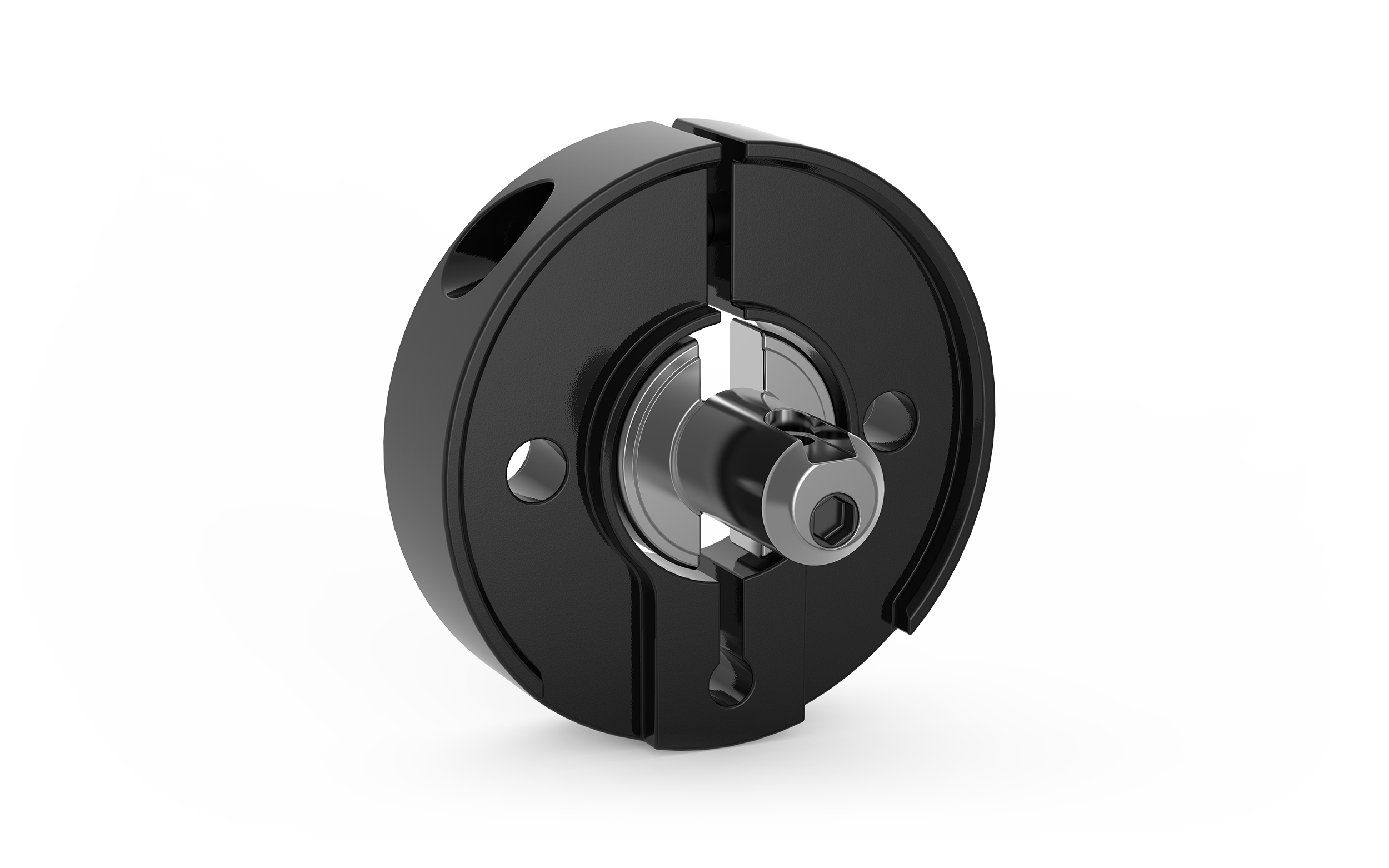 tedee-pro-euro-adapter-montageadapter image 8