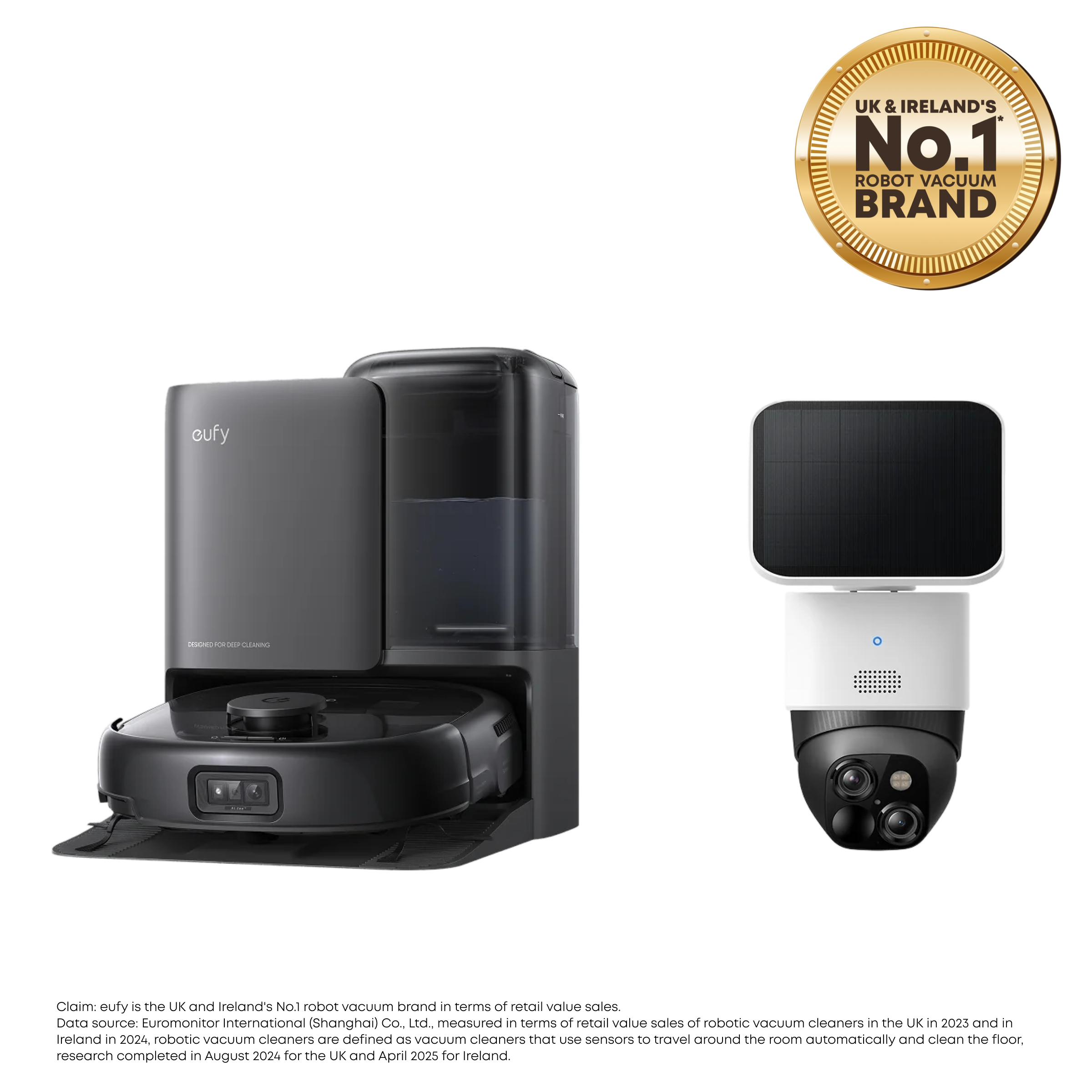 eufy-security-bundle-omni-e25-saugroboter-solocam-s340 image 2