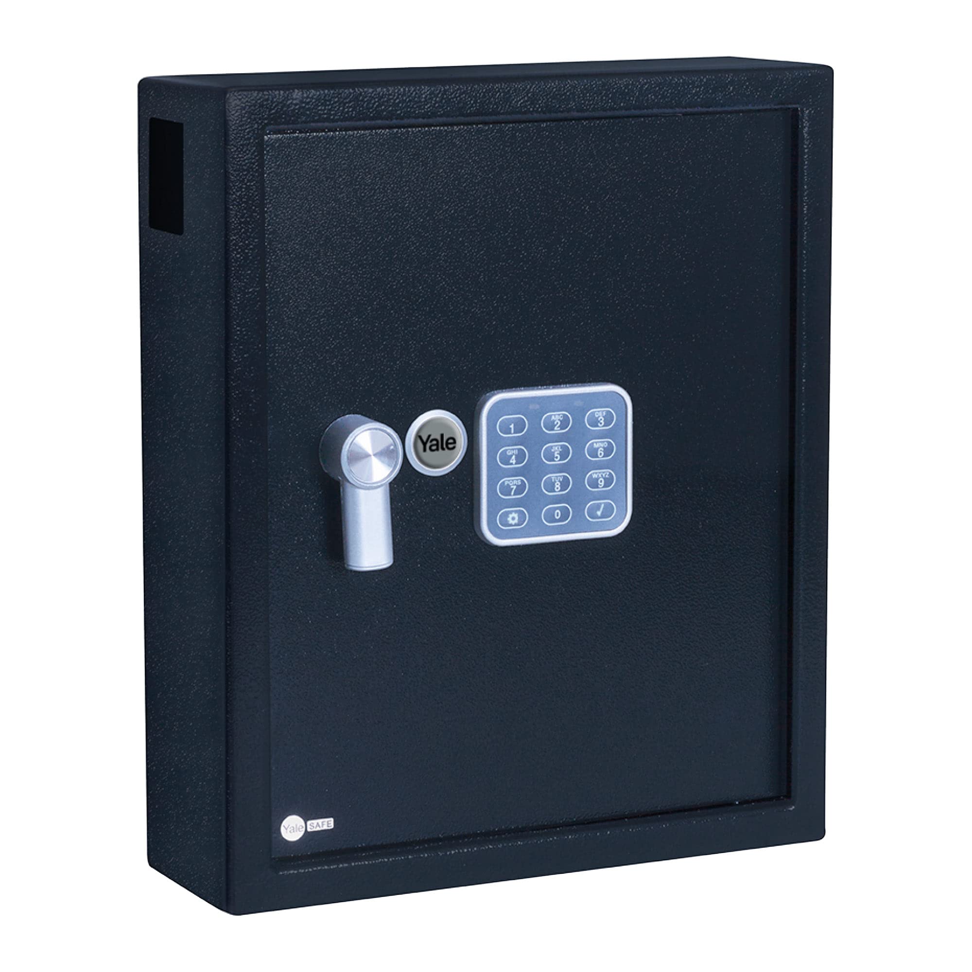 yale-schl-sseltresor-ykb-540-cb2-zahlenschloss-f-r-46-schl-ssel-schwarz image 7