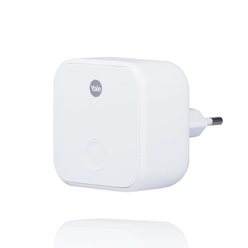 yale-connect-wi-fi-bridge-05-401c00-wh-fernzugriff-modul-f-r-yale-linus-smart-lo image 5