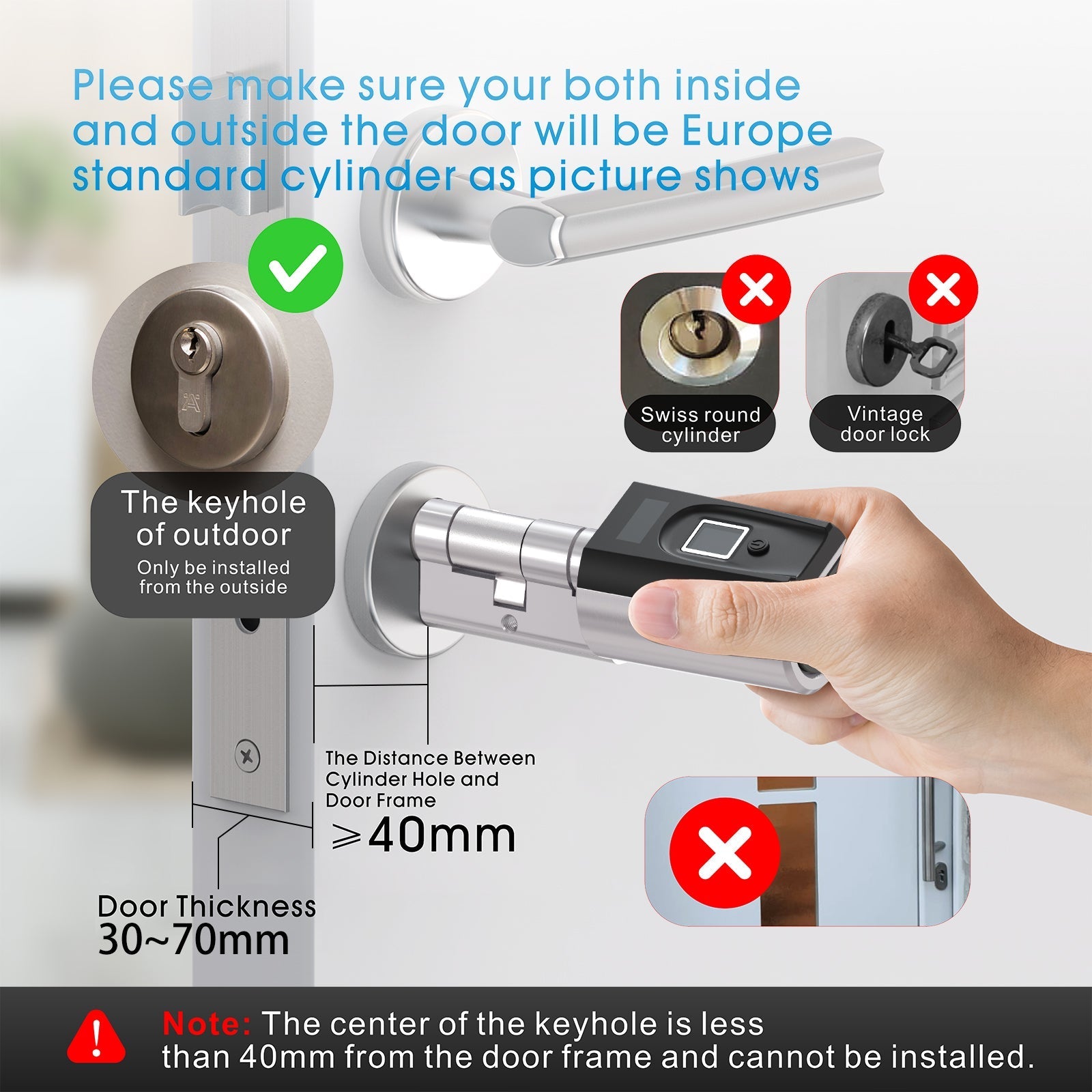 welock-secbn51-smart-lock-fingerprint-t-rschlosszylinder-2 image 6