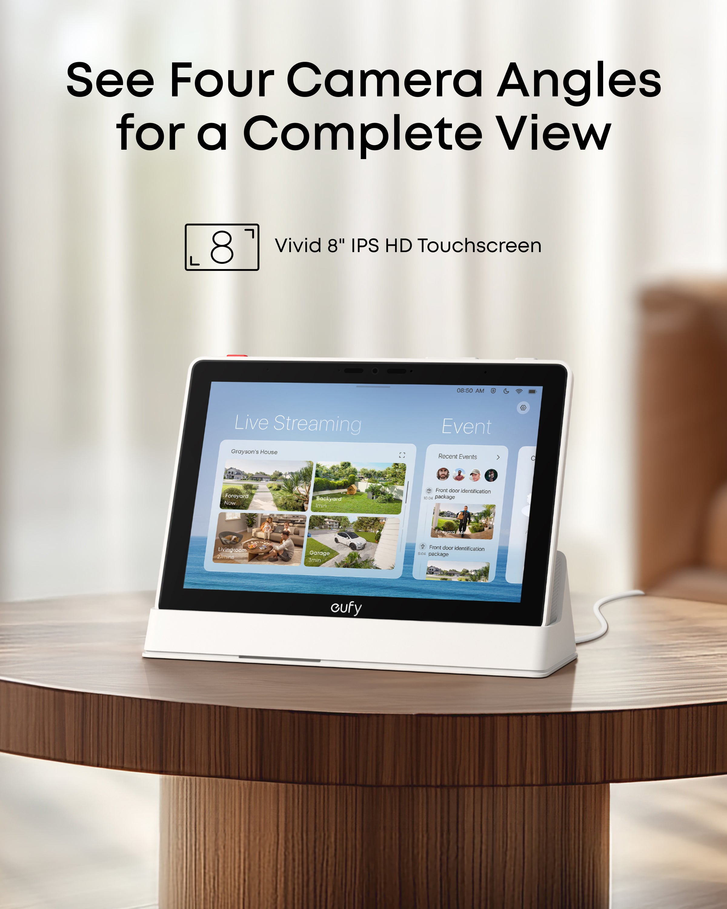 eufy-video-doorbell-e340-komplett-bundle-mit-homebase-s380-display-e10-und-chime image 6