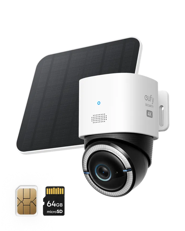 eufy-security-4g-lte-cam-s330-solar-berwachungskamera-mit-9-400-mah image 1