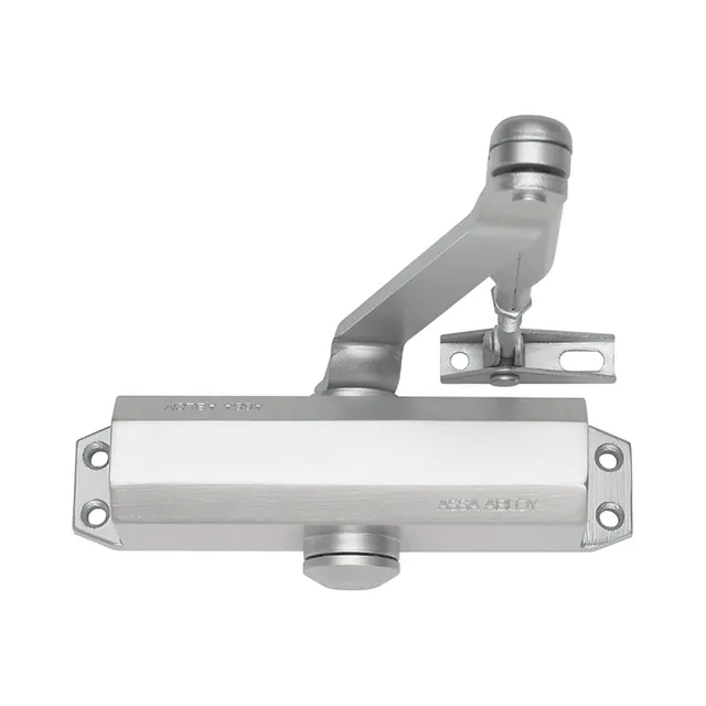 yale-dc110-t-rschlie-er-silber-en-3-f-r-haus-und-innent-ren image 1